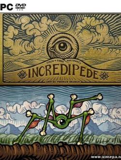 Incredipede (2013|Англ)
