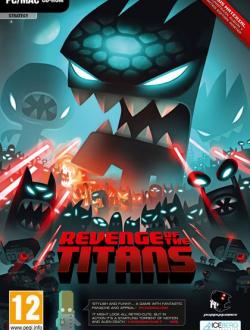 Revenge of the Titans (2011|Англ)