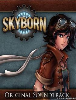 Skyborn (2012|Рус)