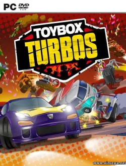 Toybox Turbos (2014|Англ)