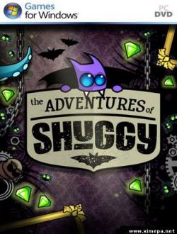 The Adventures of Shuggy (2012|Рус)