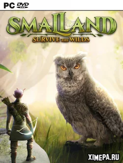 Smalland: Survive the Wilds (2023|Рус|Англ)