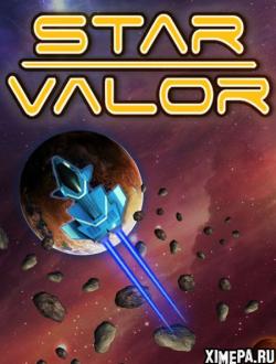 Star Valor (2022-23|Рус|Англ)