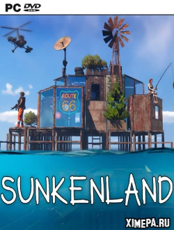 Sunkenland (2023-24|Рус|Англ)
