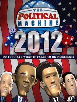 The Political Machine 2012 (2012|Рус|Англ)