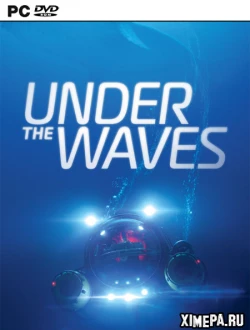 Under The Waves (2023|Рус)
