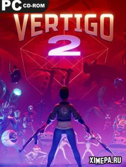 Vertigo 2 (2023|Англ)