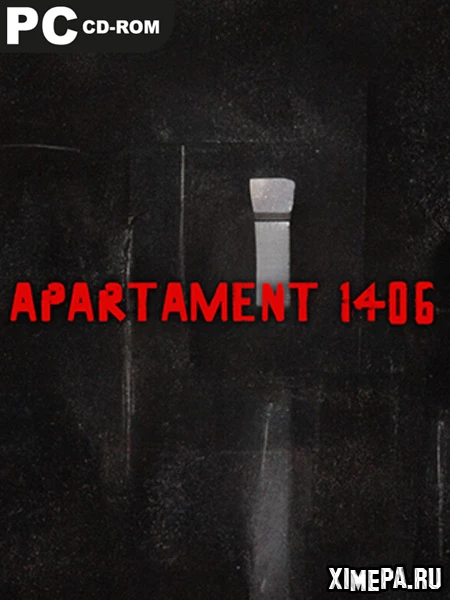 Ужасы комнаты 1406 (2023|Рус|Англ)