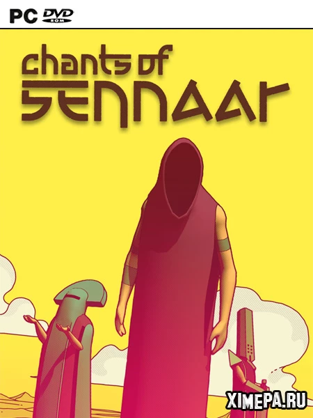 Chants of Sennaar (2023|Рус)
