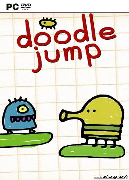 Doodle Jump (2011|Англ)