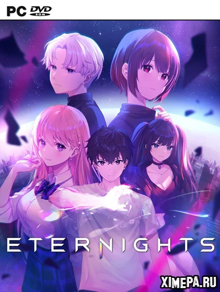Eternights (2023|Англ)