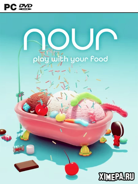 Nour: Play with Your Food (2023|Рус|Англ)