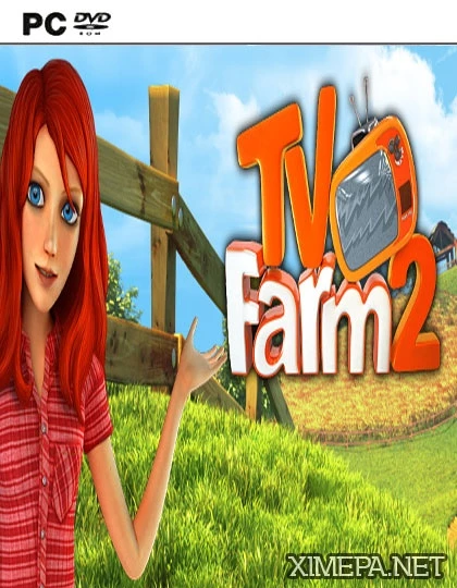 ТВ Ферма 2 (2014|Рус)