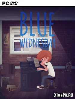 Blue Wednesday (2023|Рус)