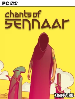 Chants of Sennaar (2023|Рус)