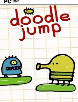 Doodle Jump (2011|Англ)