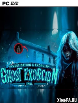Ghost Exorcism INC. (2021-23|Рус|Англ)