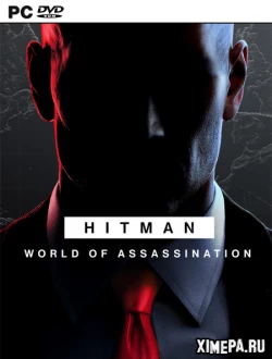Hitman 3: World of Assassination (2021-23|Рус|Англ)