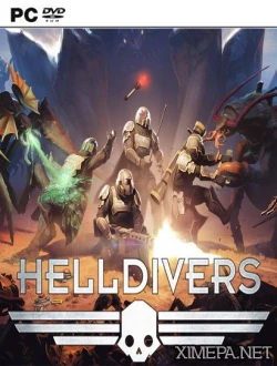 Helldivers (2015|Рус)