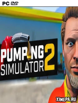 Pumping Simulator 2 (2023|Рус|Англ)