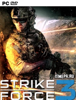 Strike Force 3 (2023|Рус|Англ)
