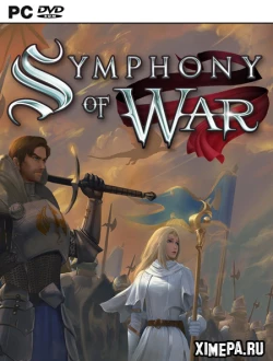 Симфония Войны: Сага Нефилимов (2022-23|Рус|Англ)