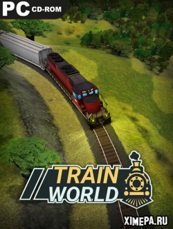 Train World (2023|Рус)