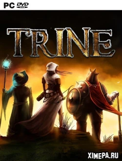 Trine (2009|Рус)