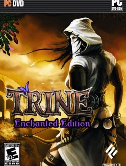Trine. Enchanted Edition (2014|Рус|Англ)