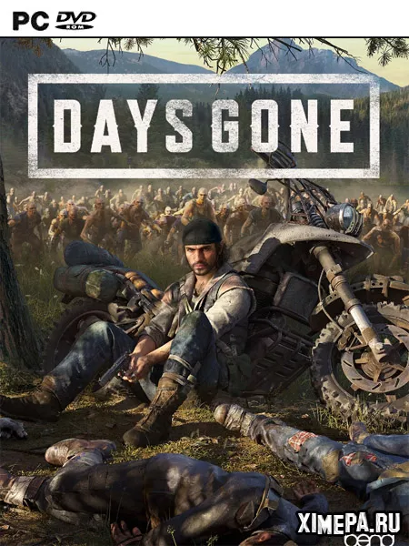 Days Gone (2021-23|Рус)