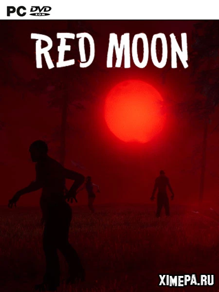 Red Moon: Survival (2023|Рус|Англ)