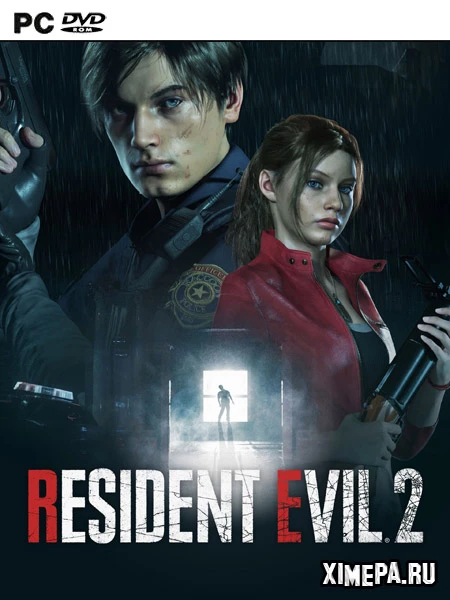 Resident Evil 2 / Biohazard RE:2 (2019-23|Рус)