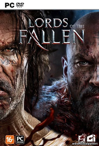 Lords of the Fallen (2014|Рус|Англ)