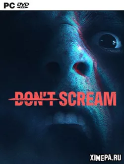 Don't Scream (2023|Рус)