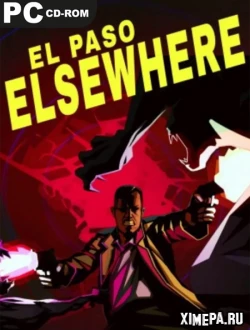El Paso, Elsewhere (2023|Англ)