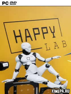 Happy Lab (2023|Рус|Англ)
