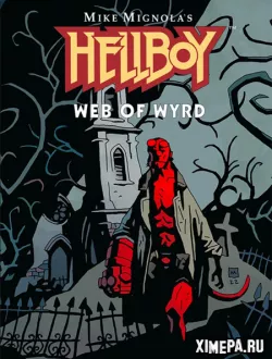 Hellboy: Web of Wyrd (2023|Рус|Англ)