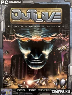 Outlive: Robotics Versus Genetics (2001|Рус)