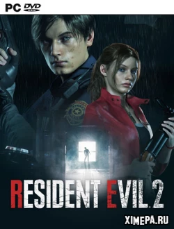 Resident Evil 2 / Biohazard RE:2 (2019-23|Рус)