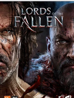Lords of the Fallen (2014|Рус|Англ)