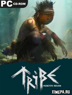 Tribe: Primitive Builder (2023|Рус|Англ)