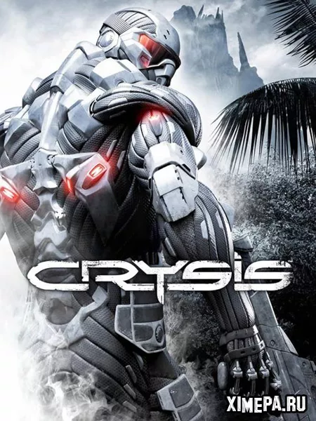 Crysis (2007|Рус)