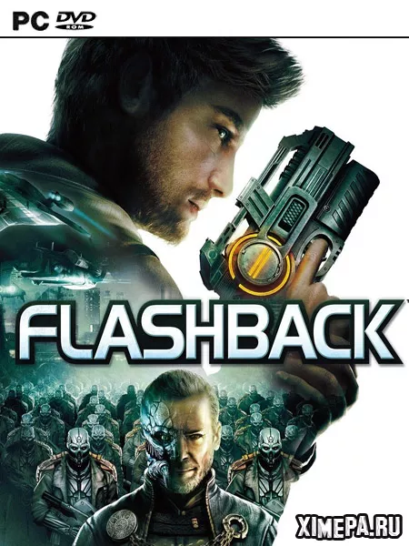 Flashback (2013|Рус)