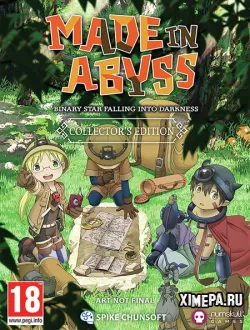 Made in Abyss: Binary Star Falling into Darkness (2022-23|Рус|Англ)