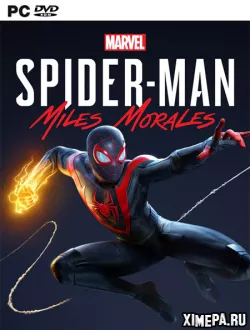 Marvel's Spider-Man: Miles Morales (2022|Рус|Англ)