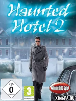 Проклятый отель 2. Паутина лжи (2009|Рус)