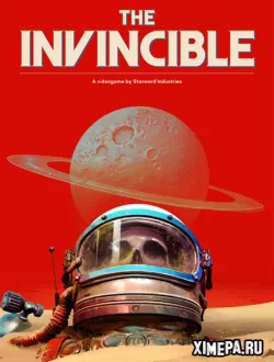 The Invincible (2023|Рус|Англ)