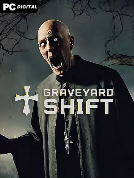 Graveyard Shift (2023|Англ)