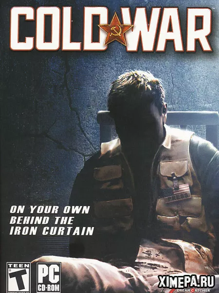 Cold War. Остаться в живых (2005|Рус)