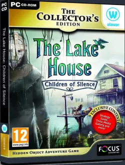 Дом у озера. Дети тишины (2013|Рус)